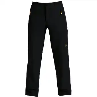 Netto Marken-Discount Nordcap Damen Thermohose Angebot