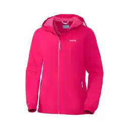 Netto Marken-Discount Regatta Damen Wetterschutzjacke Angebot