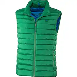 Netto Marken-Discount Polo Sylt Herren Steppweste Angebot