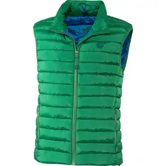 Netto Marken-Discount Polo Sylt Herren Steppweste Angebot