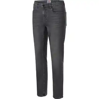 Netto Marken-Discount Tom Ramsey Herren Stretch-Jeans Angebot