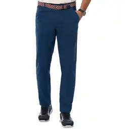 Netto Marken-Discount Suprax Herren Freizeithose mit Gürtel Angebot