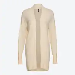 NKD Damen-Cardigan mit Viskose Angebot