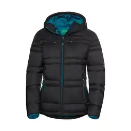 Netto Marken-Discount Benetton Damen Steppjacke Angebot