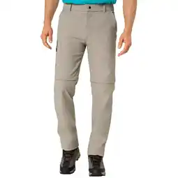 Netto Marken-Discount Spitzbergen Herren Zip-Off-Trekkinghose Angebot