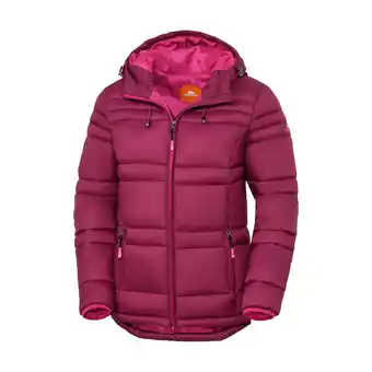 Netto Marken-Discount Benetton Steppjacke Damen Angebot