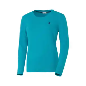Netto Marken-Discount U.S. Polo Assn. Damen Pullover Rundhals Angebot