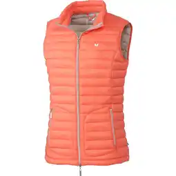 Netto Marken-Discount Patsy & Lou Damen Leichtsteppweste Angebot