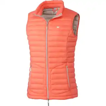 Netto Marken-Discount Patsy & Lou Damen Leichtsteppweste Angebot