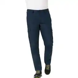 Netto Marken-Discount Spitzbergen Herren Thermohose Angebot