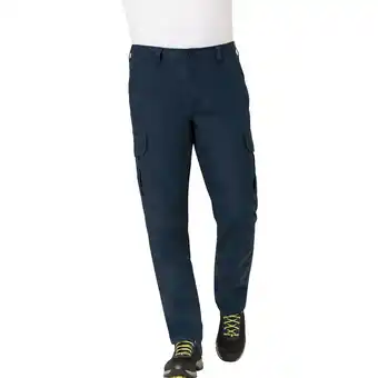 Netto Marken-Discount Spitzbergen Herren Thermohose Angebot