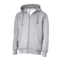 Netto Marken-Discount Tom Ramsey Sweatjacke unisex Angebot