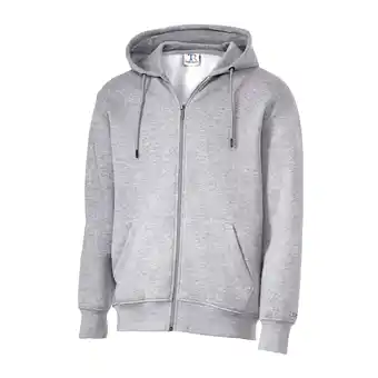 Netto Marken-Discount Tom Ramsey Sweatjacke unisex Angebot
