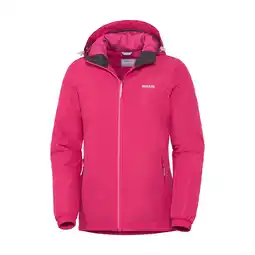 Netto Marken-Discount Regatta Damen Wetterschutzjacke wattiert Angebot