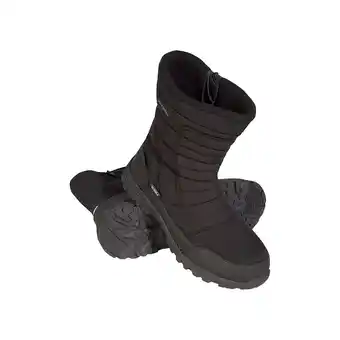 Netto Marken-Discount Reusch Herren Thermostiefel Angebot