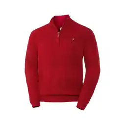 Netto Marken-Discount Tom Ramsey Herren Struktur Troyer Angebot