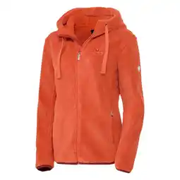 Netto Marken-Discount Patsy & Lou Damen Teddy-Fleecejacke Angebot