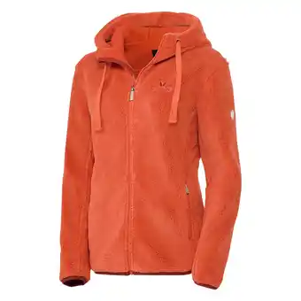 Netto Marken-Discount Patsy & Lou Damen Teddy-Fleecejacke Angebot