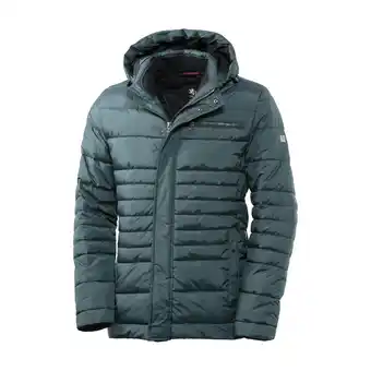 Netto Marken-Discount Otto Kern Herren Jacke Angebot