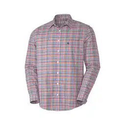 Netto Marken-Discount Jacques Britt Herren Hemd langarm Angebot