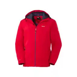 Netto Marken-Discount Regatta Herren Wetterschutzjacke Angebot