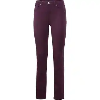 Netto Marken-Discount Emilia Parker Damen Superstretch-Jeans Angebot