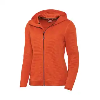 Netto Marken-Discount Nordcap Damen Sportjacke Angebot