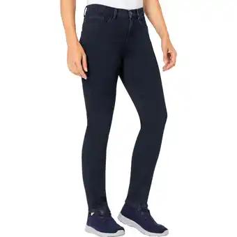 Netto Marken-Discount Otto Kern Damen Thermo-Jeans Angebot