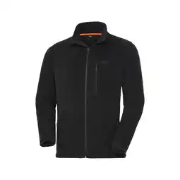 Netto Marken-Discount Nordcap Fleecejacke unisex Angebot