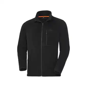 Netto Marken-Discount Nordcap Fleecejacke unisex Angebot