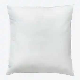 NKD Füllkissen, ca. 40x40 cm Angebot