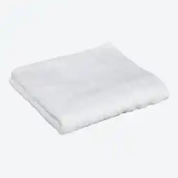 NKD Frottee-Handtuch, CLASSIC, 50x100cm Angebot