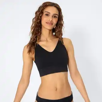 NKD Bügelloser-Damen-Soft-BH mit Elasthan Angebot