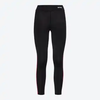 NKD Damen-Sportleggings mit elastischem Bund Angebot