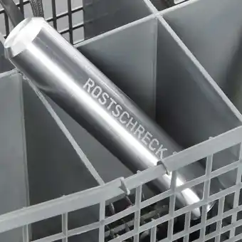 NKD Rostschreck von Die Höhle der Löwen Angebot