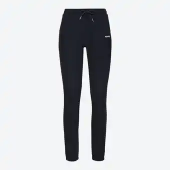 NKD Damen-Trainingshose mit elastischem Bund Angebot