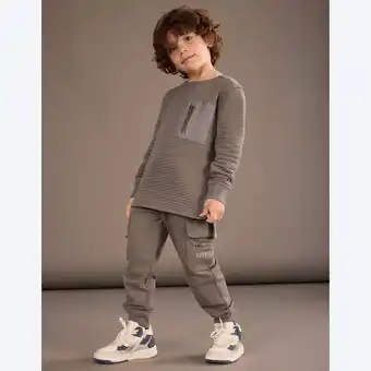 NKD Kinder-Jungen-Jogginghose mit Kordelzug Angebot