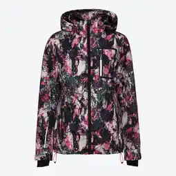 NKD Damen-Sportjacke mit abnehmbarer Kapuze Angebot