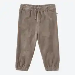 NKD Baby-Jungen-Jogginghose aus Cord-Velour Angebot