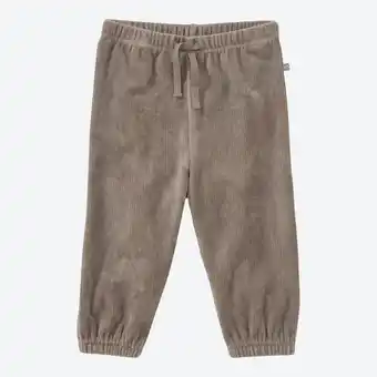 NKD Baby-Jungen-Jogginghose aus Cord-Velour Angebot