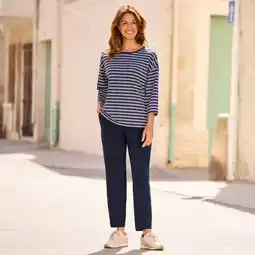 NKD Damen-Joggpant mit elastischem Bund Angebot