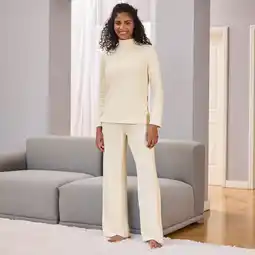 NKD Damen-Homewear-Hose aus Cord Angebot