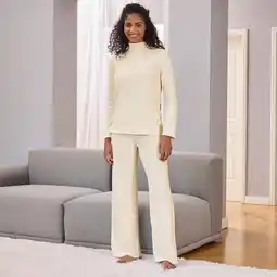 NKD Damen-Homewear-Hose aus Cord Angebot