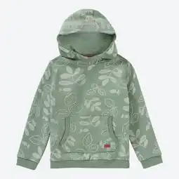 NKD Kinder-Mädchen-Sweatshirt mit Kapuze Angebot