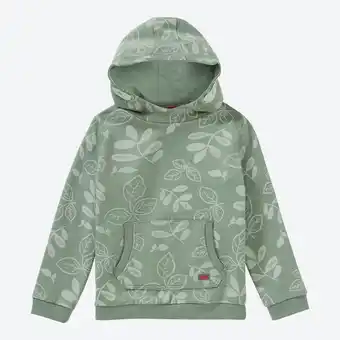 NKD Kinder-Mädchen-Sweatshirt mit Kapuze Angebot