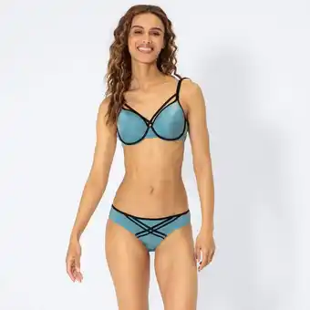 NKD Damen-Minislip, NKD-ALINA Angebot