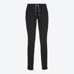 NKD Damen-Jogginghose in Ottoman-Struktur Angebot