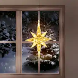 NKD LED-Hängeleuchte, ca. 20x3x28 cm Angebot