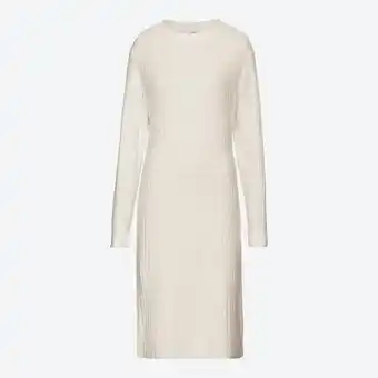 NKD Damen-Strickkleid mit tailliertem Schnitt Angebot