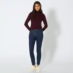 NKD Damen-Jeans mit Lyocell, NKD-PARIS Angebot